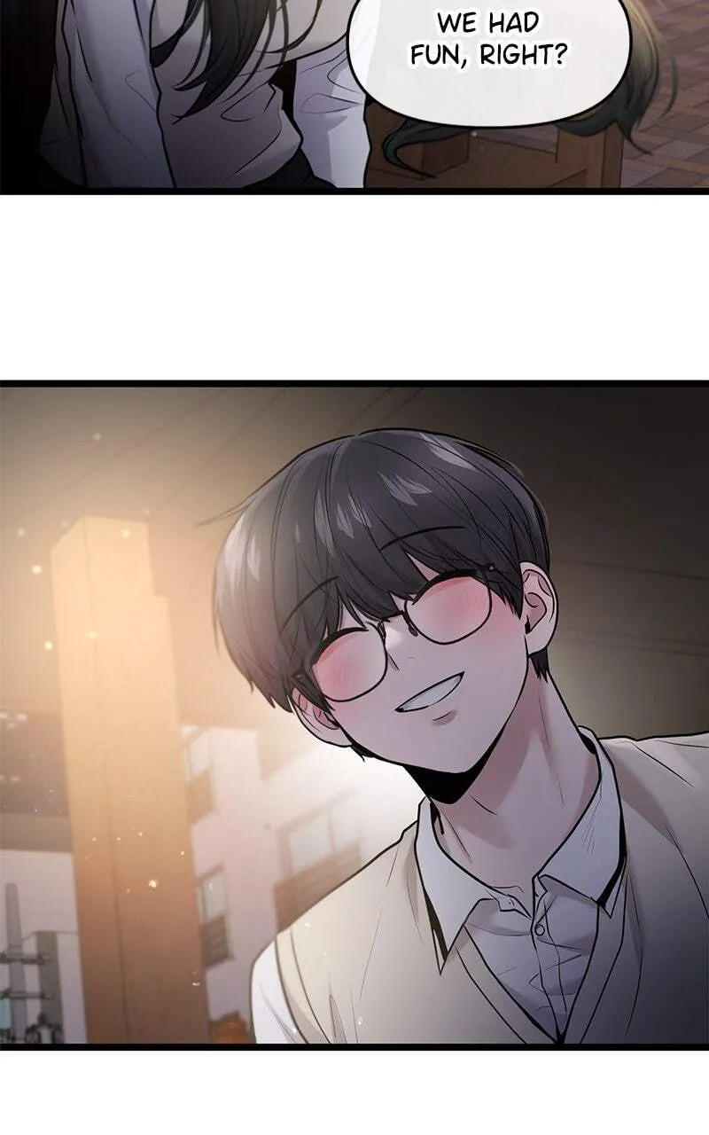 Back to Chanbi - Chapter 99 - Page 89