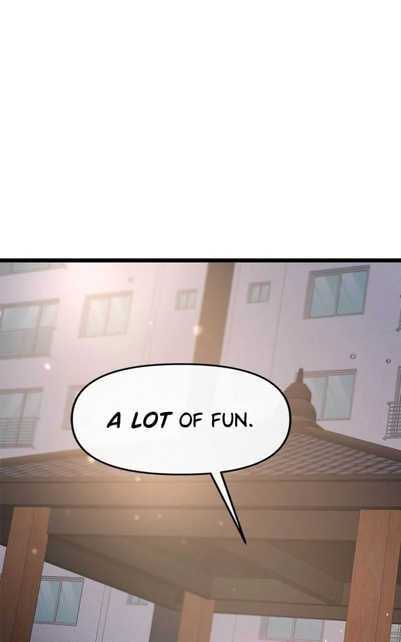 Back to Chanbi - Chapter 99 - Page 90