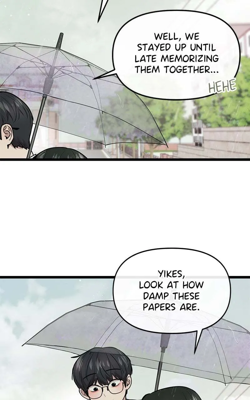 Back to Chanbi - Chapter 100 - Page 3
