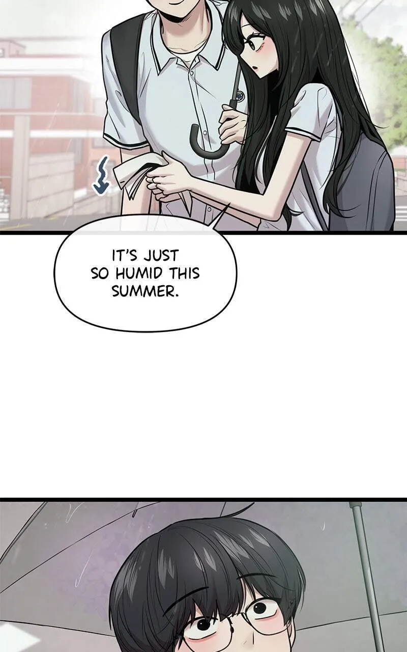 Back to Chanbi - Chapter 100 - Page 4