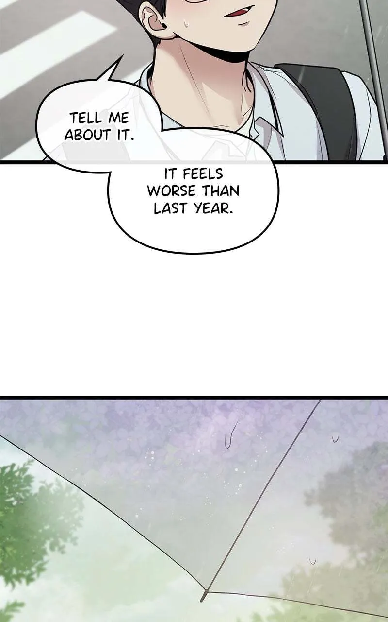 Back to Chanbi - Chapter 100 - Page 5