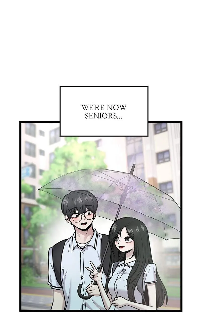 Back to Chanbi - Chapter 100 - Page 7