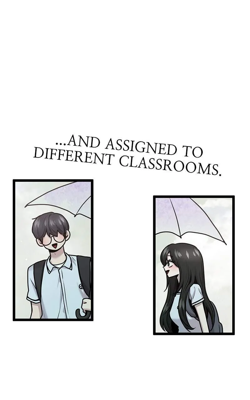 Back to Chanbi - Chapter 100 - Page 8