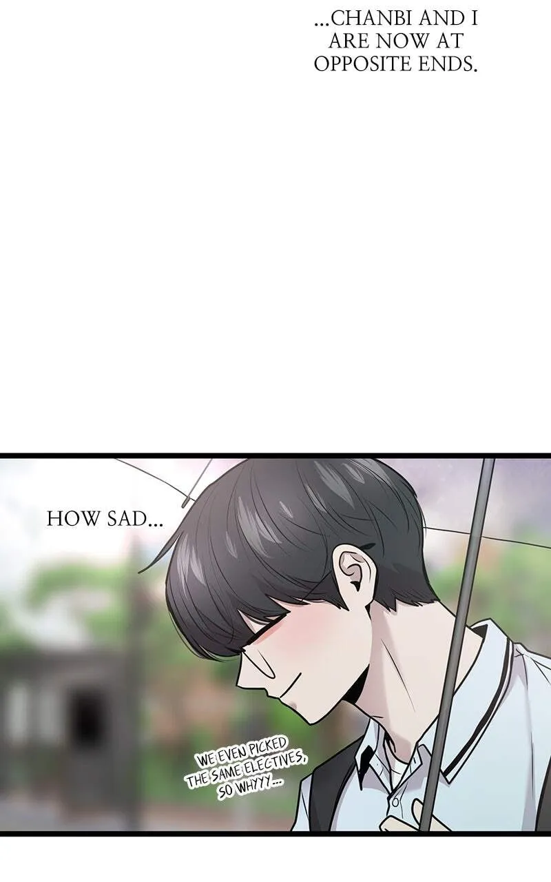 Back to Chanbi - Chapter 100 - Page 10