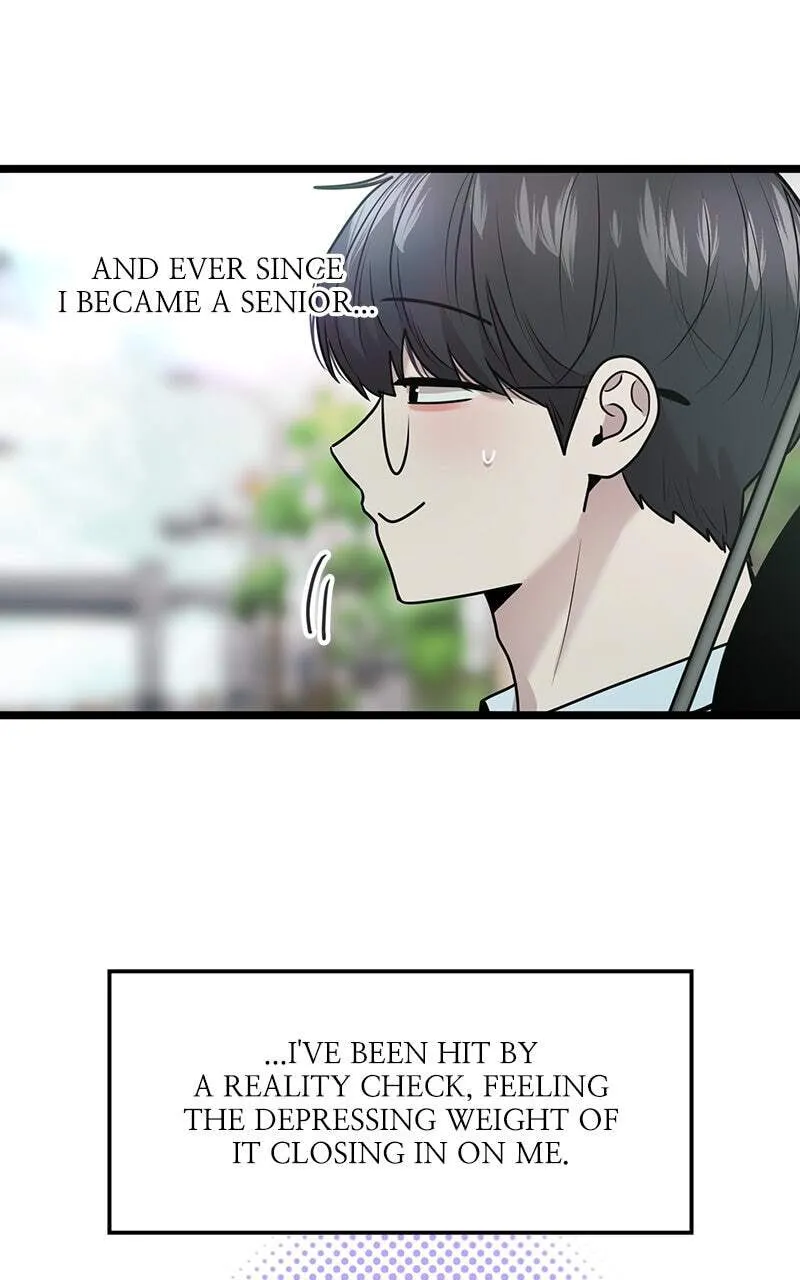 Back to Chanbi - Chapter 100 - Page 11