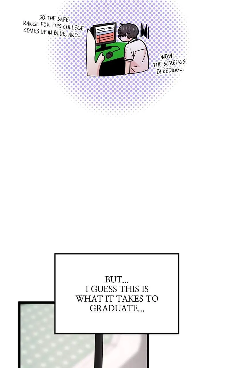 Back to Chanbi - Chapter 100 - Page 12