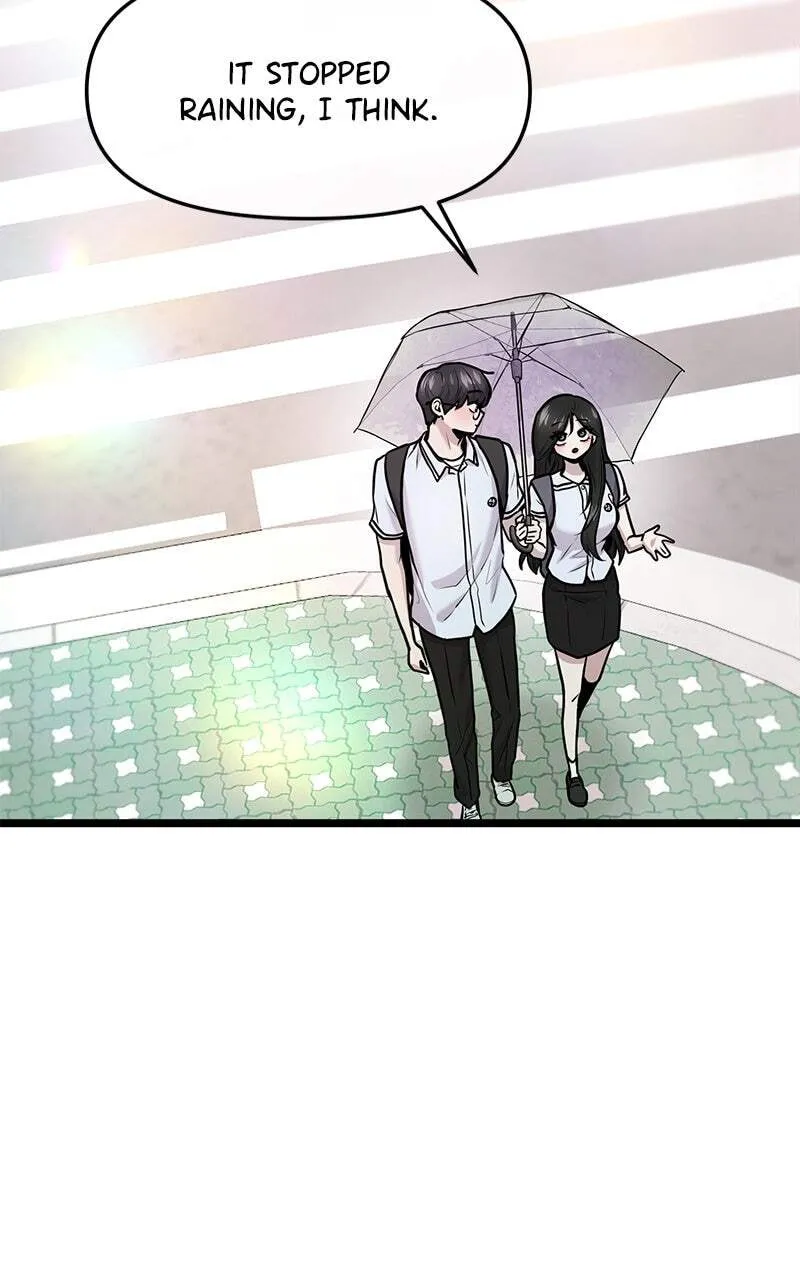 Back to Chanbi - Chapter 100 - Page 15