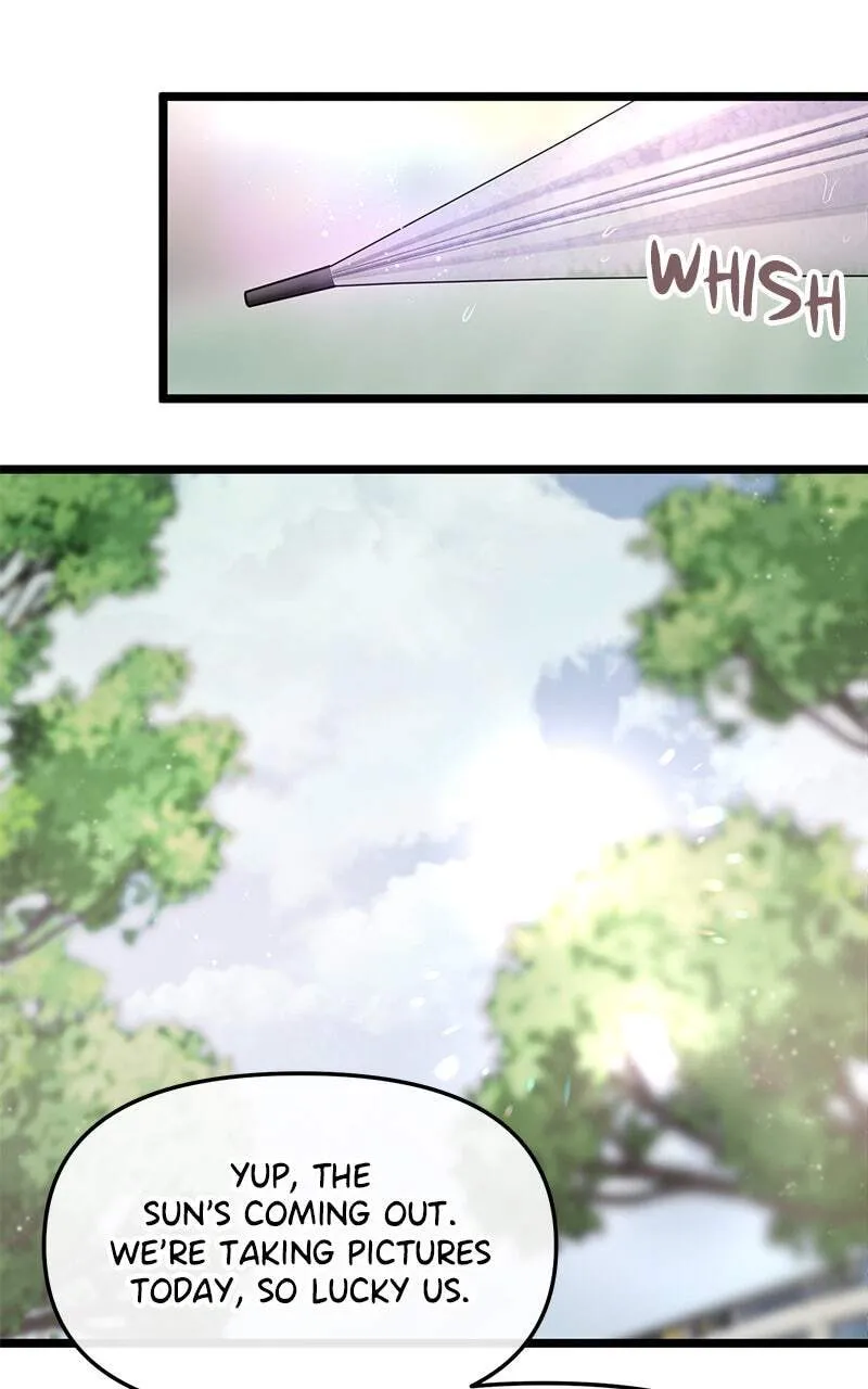 Back to Chanbi - Chapter 100 - Page 16