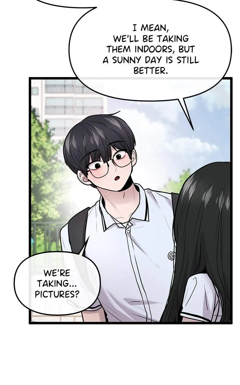 Back to Chanbi - Chapter 100 - Page 17