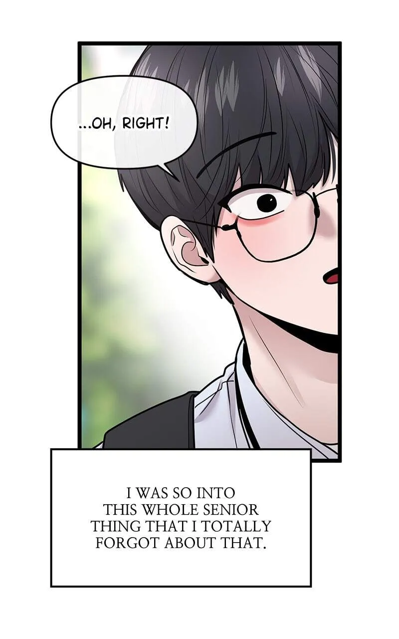 Back to Chanbi - Chapter 100 - Page 18