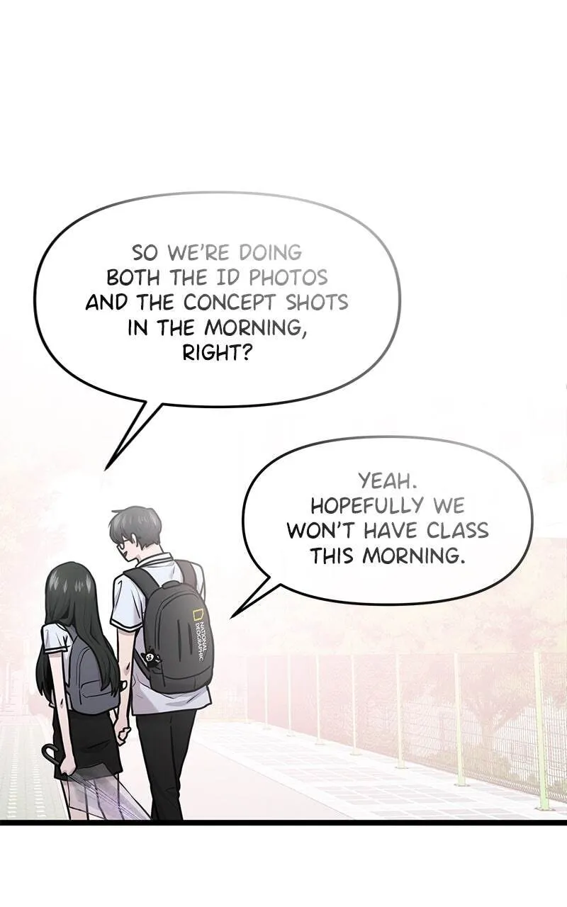 Back to Chanbi - Chapter 100 - Page 19