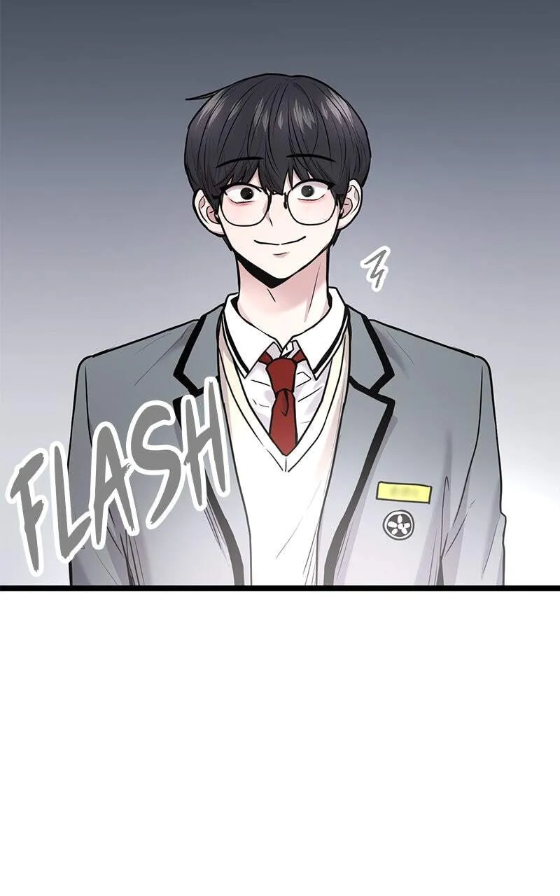Back to Chanbi - Chapter 100 - Page 21