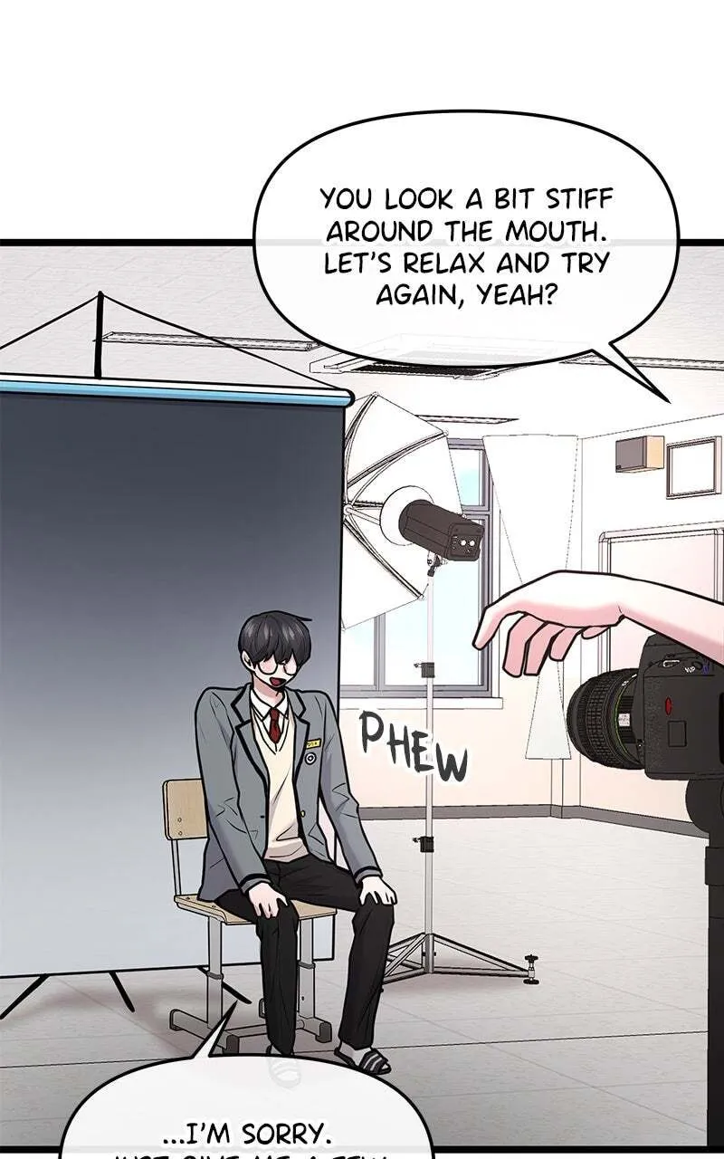 Back to Chanbi - Chapter 100 - Page 22