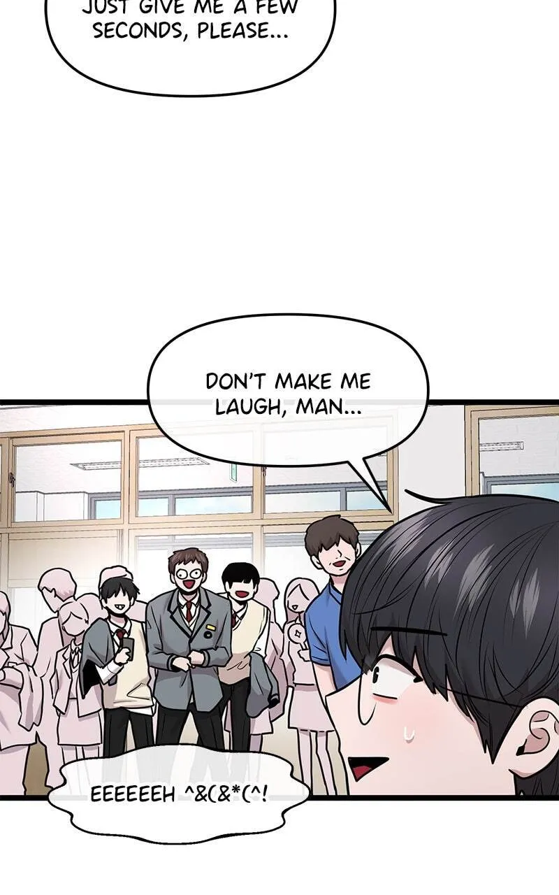 Back to Chanbi - Chapter 100 - Page 23