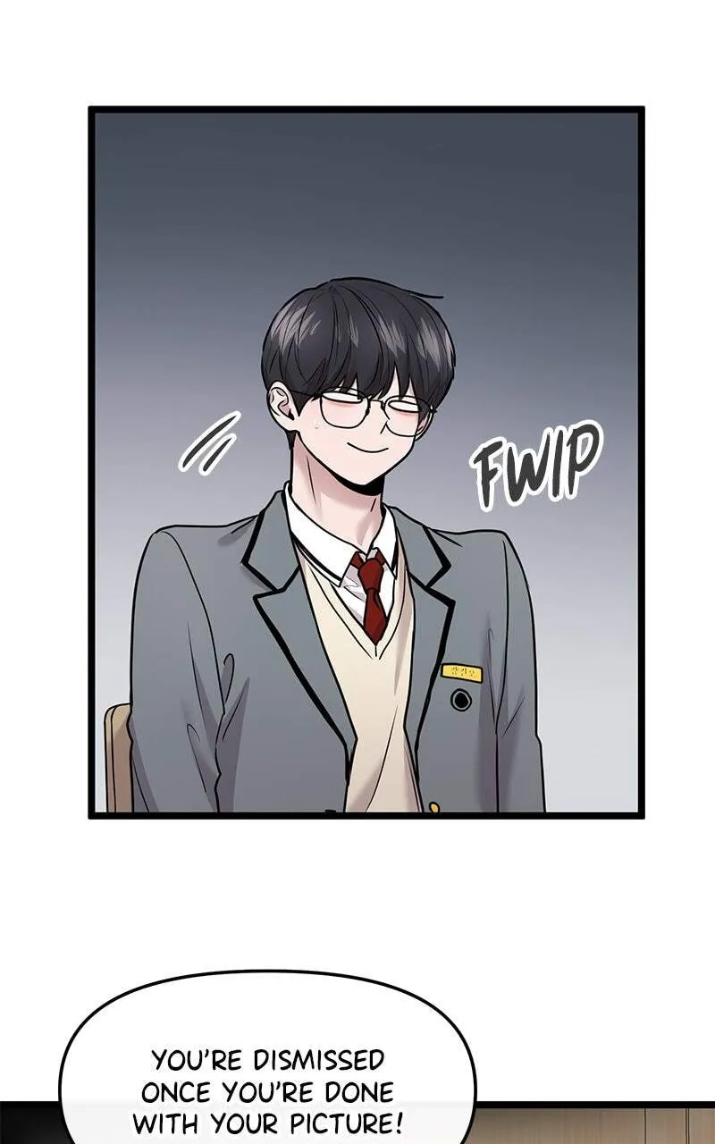 Back to Chanbi - Chapter 100 - Page 24