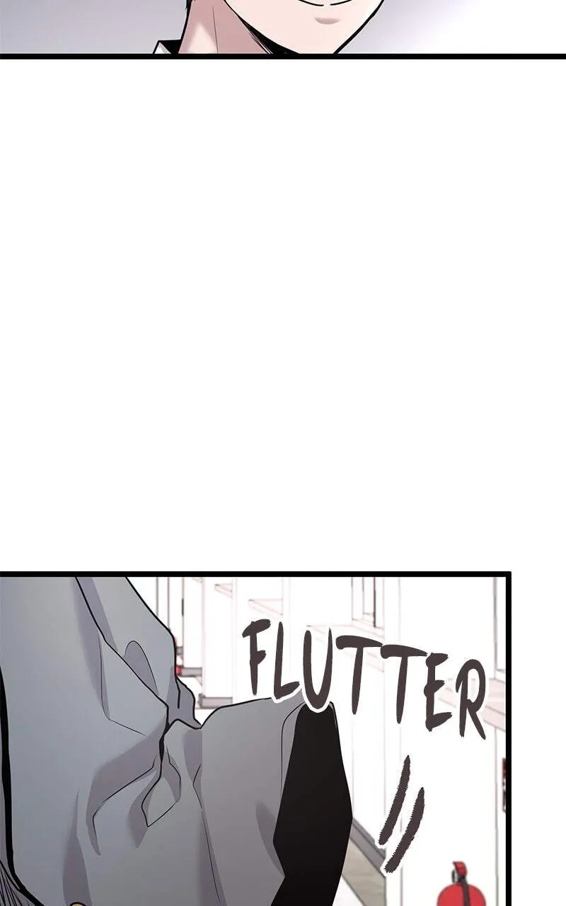 Back to Chanbi - Chapter 100 - Page 27