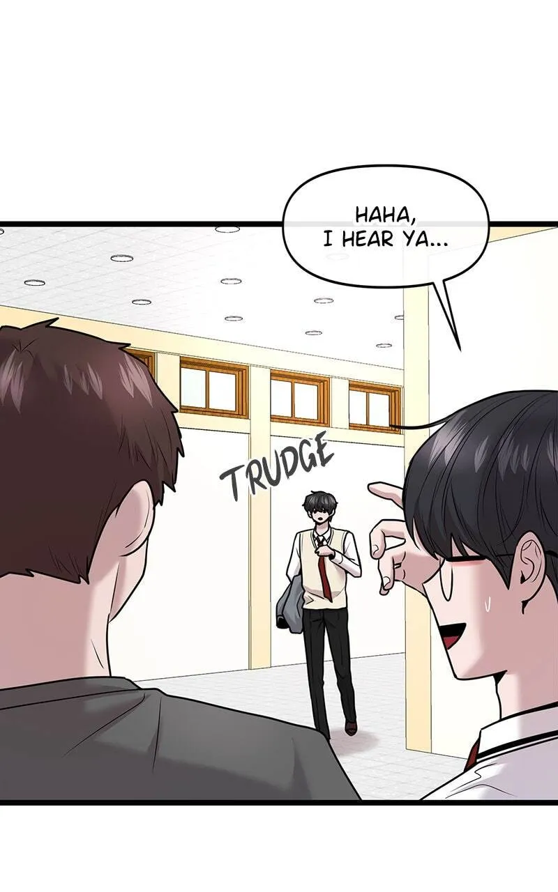 Back to Chanbi - Chapter 100 - Page 29