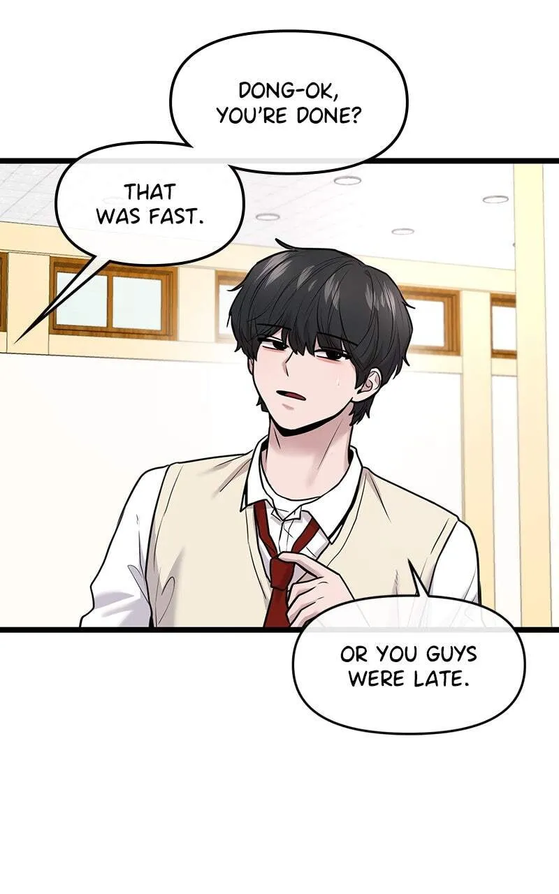 Back to Chanbi - Chapter 100 - Page 30