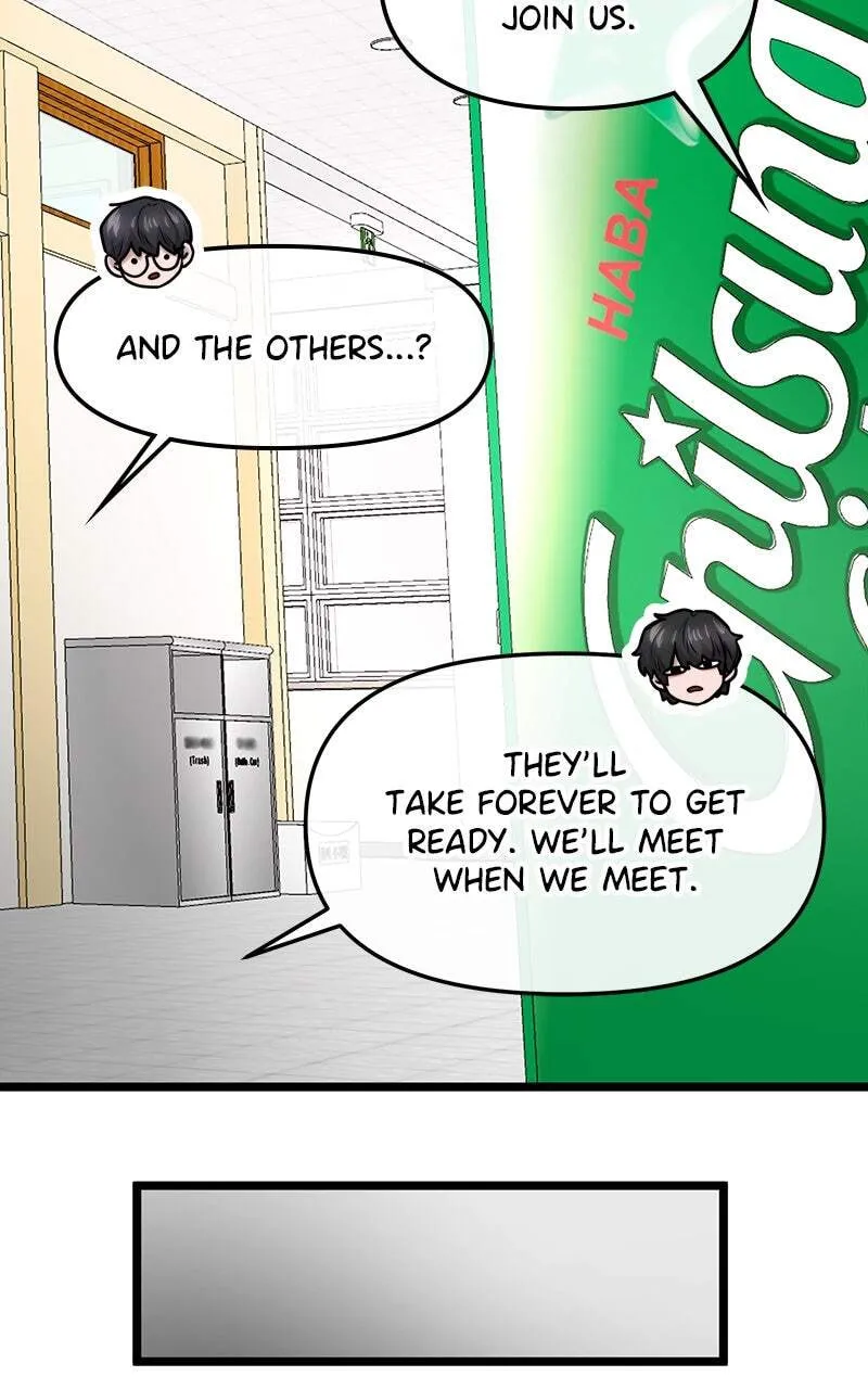 Back to Chanbi - Chapter 100 - Page 34