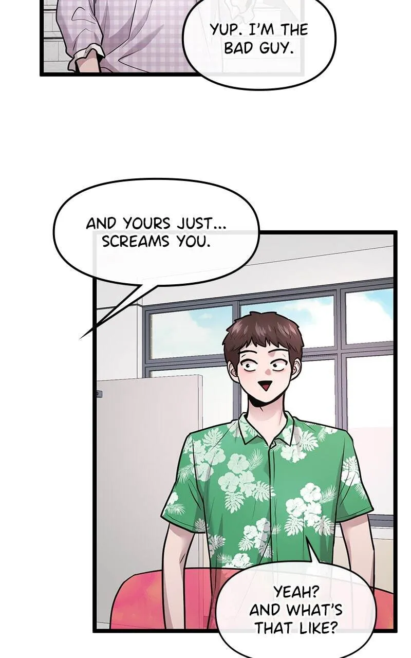 Back to Chanbi - Chapter 100 - Page 39