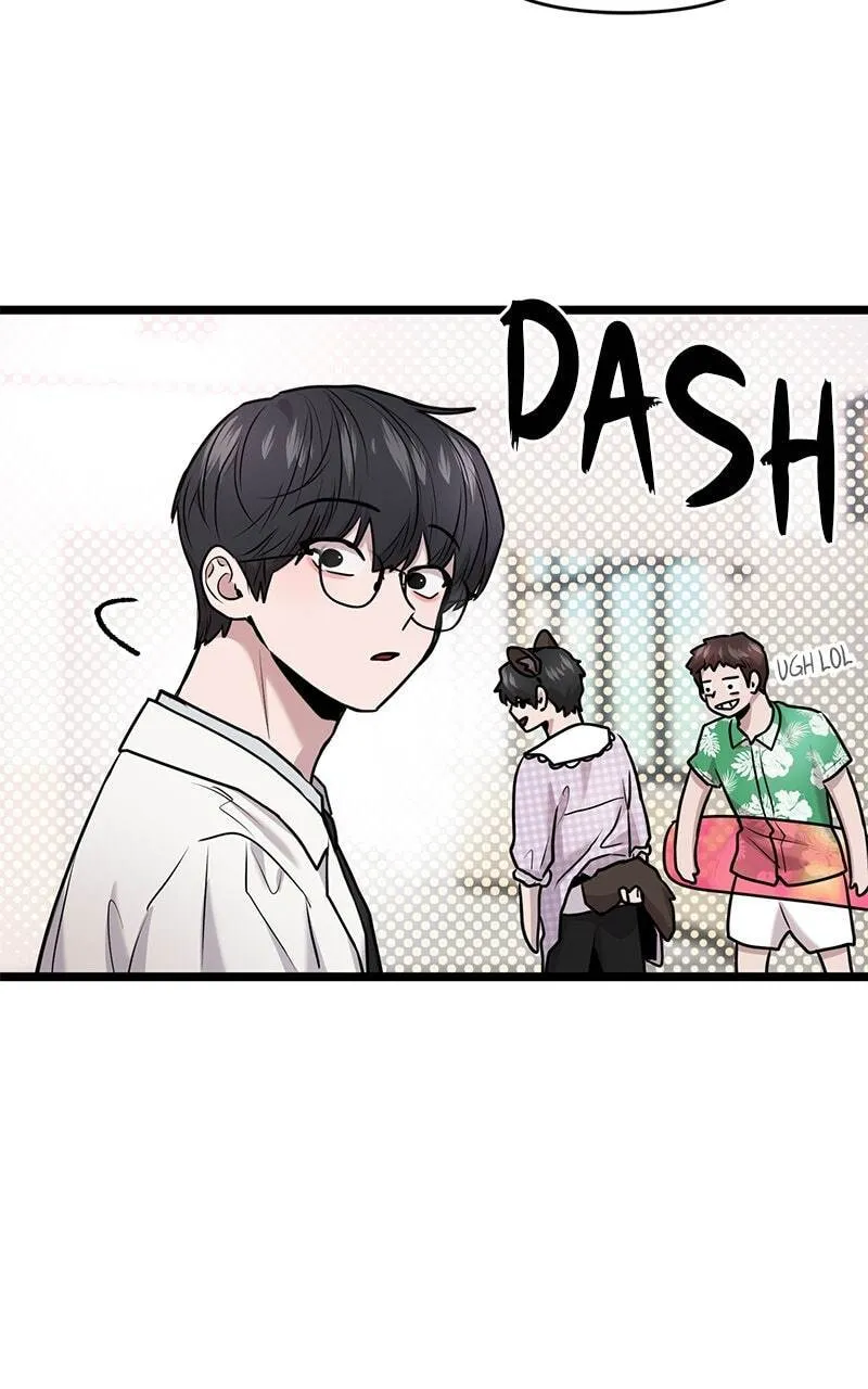 Back to Chanbi - Chapter 100 - Page 40