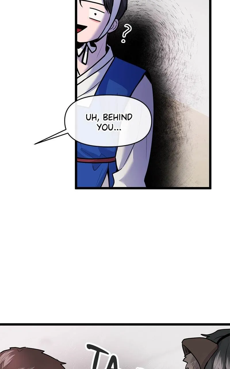 Back to Chanbi - Chapter 100 - Page 42