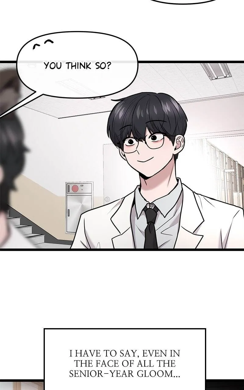 Back to Chanbi - Chapter 100 - Page 45
