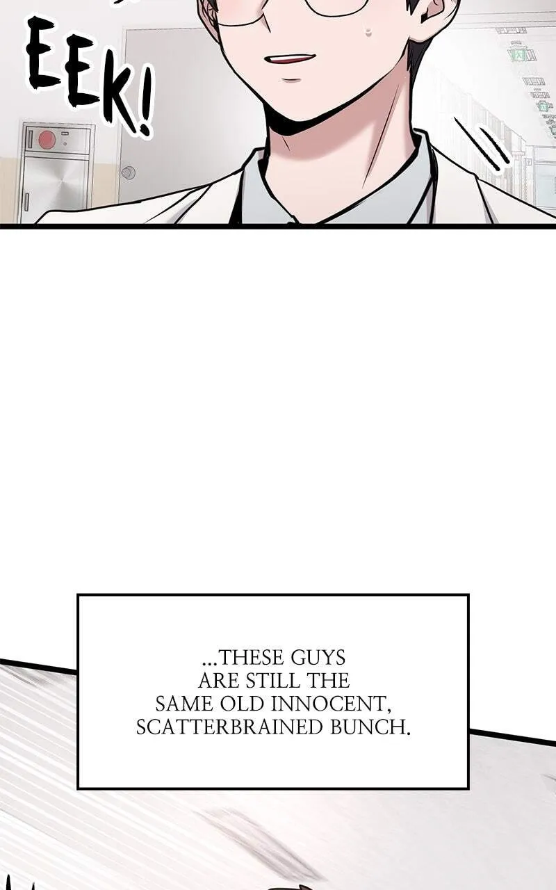Back to Chanbi - Chapter 100 - Page 47