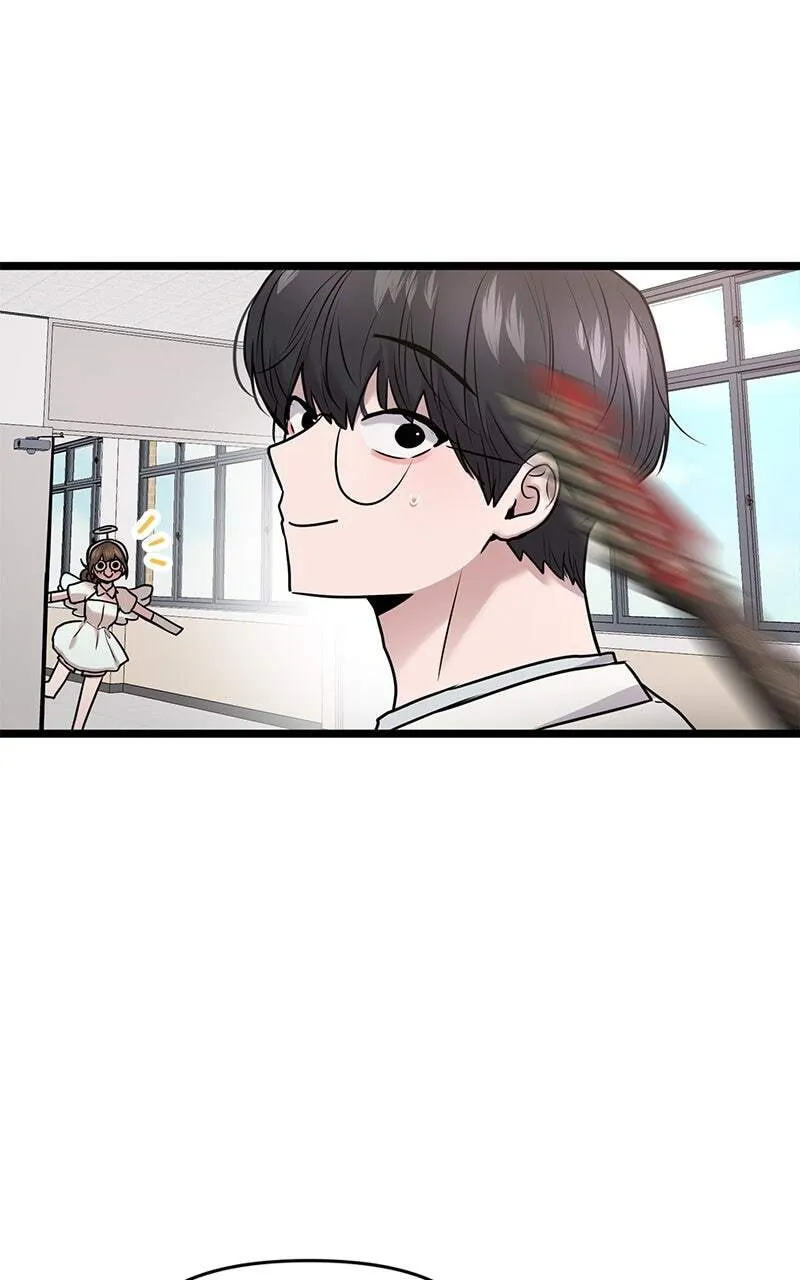 Back to Chanbi - Chapter 100 - Page 49