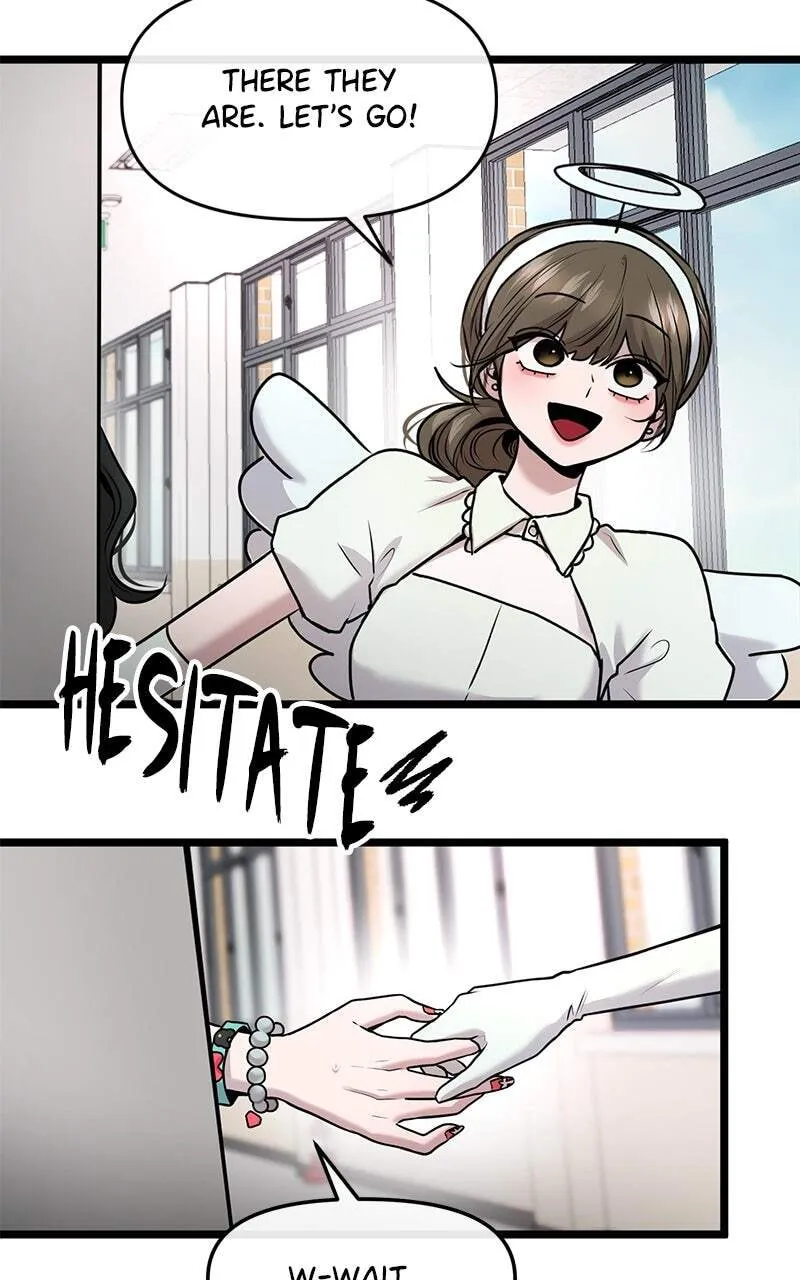Back to Chanbi - Chapter 100 - Page 50
