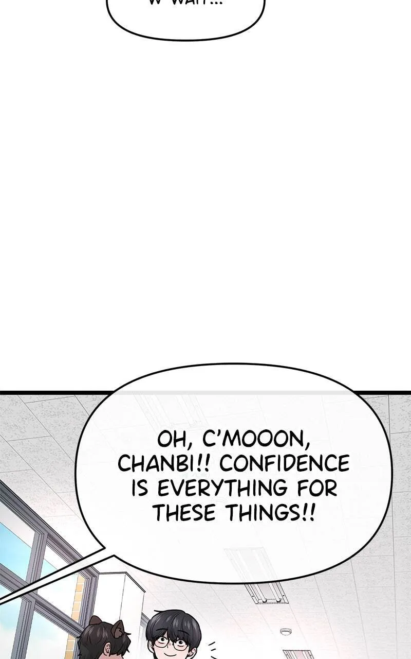 Back to Chanbi - Chapter 100 - Page 51