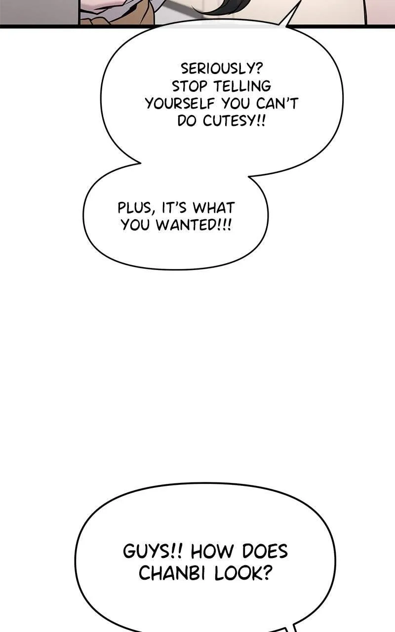 Back to Chanbi - Chapter 100 - Page 53