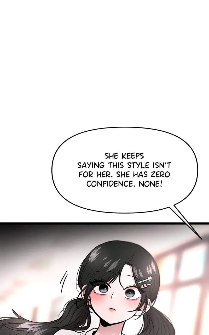 Back to Chanbi - Chapter 100 - Page 55