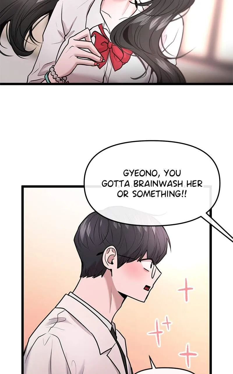 Back to Chanbi - Chapter 100 - Page 56