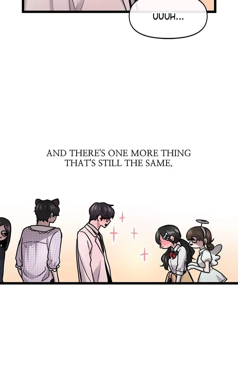 Back to Chanbi - Chapter 100 - Page 57