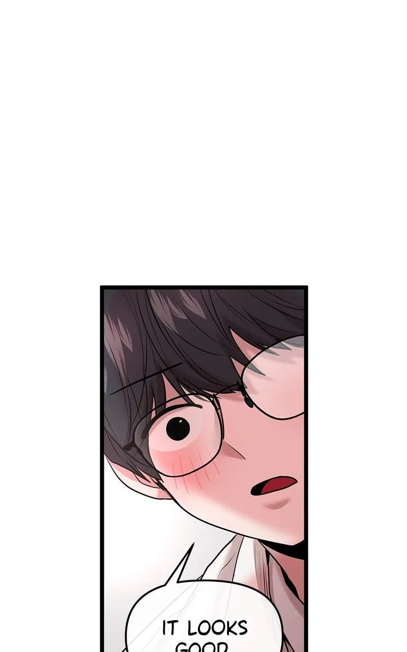 Back to Chanbi - Chapter 100 - Page 58