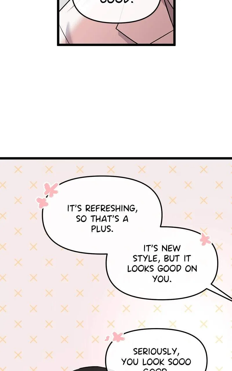 Back to Chanbi - Chapter 100 - Page 59