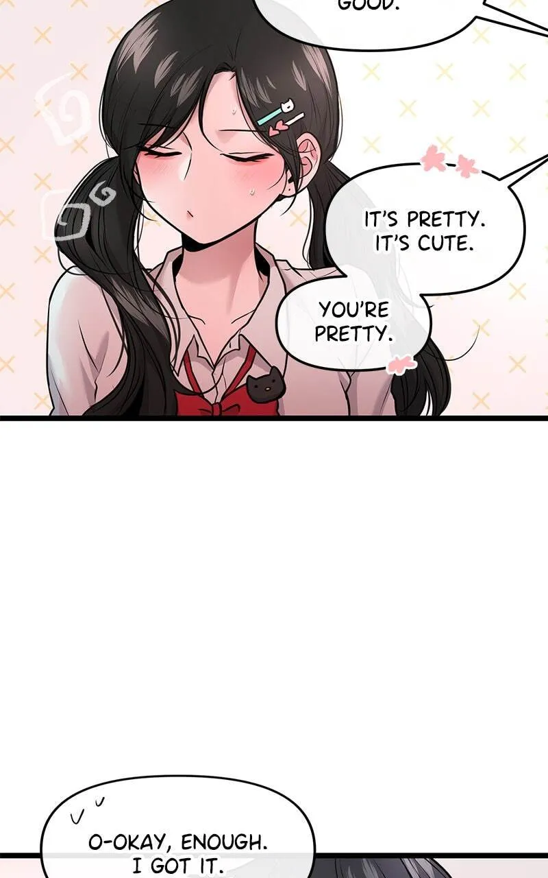 Back to Chanbi - Chapter 100 - Page 60