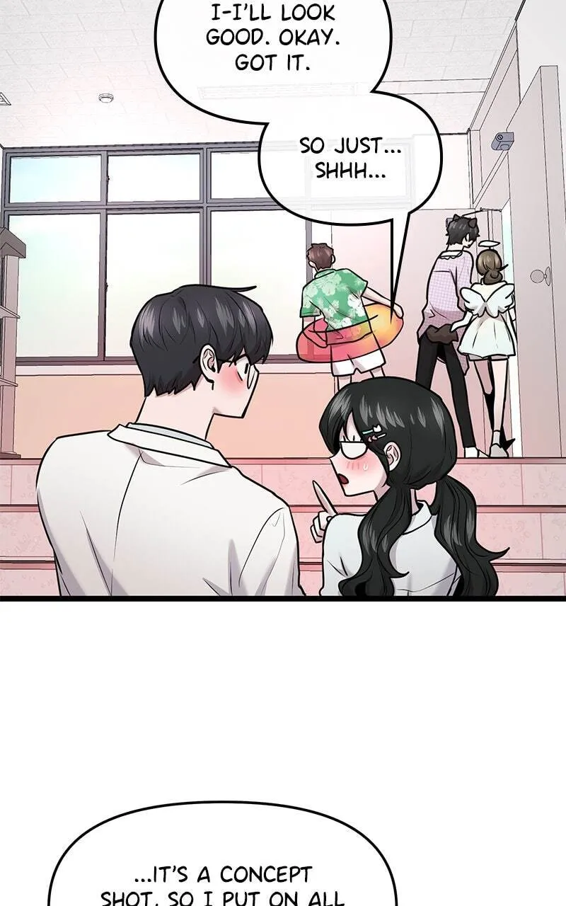 Back to Chanbi - Chapter 100 - Page 62