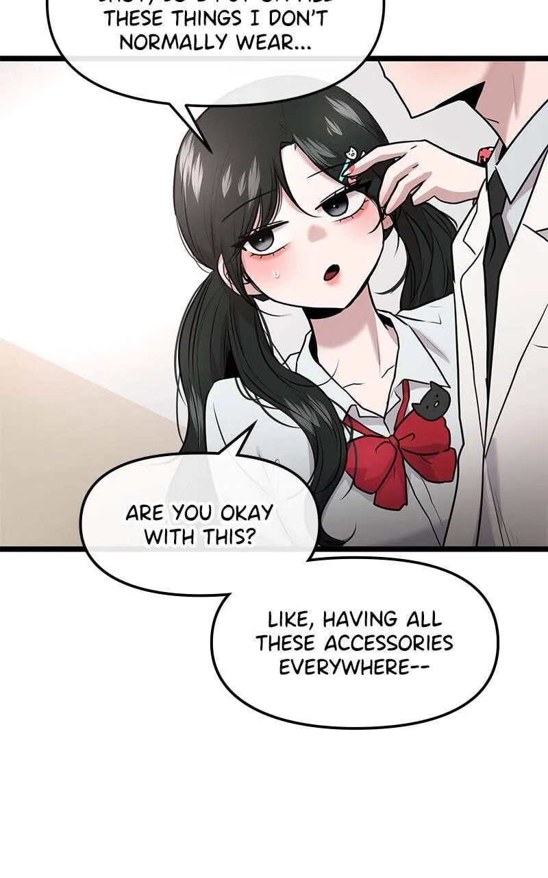 Back to Chanbi - Chapter 100 - Page 63