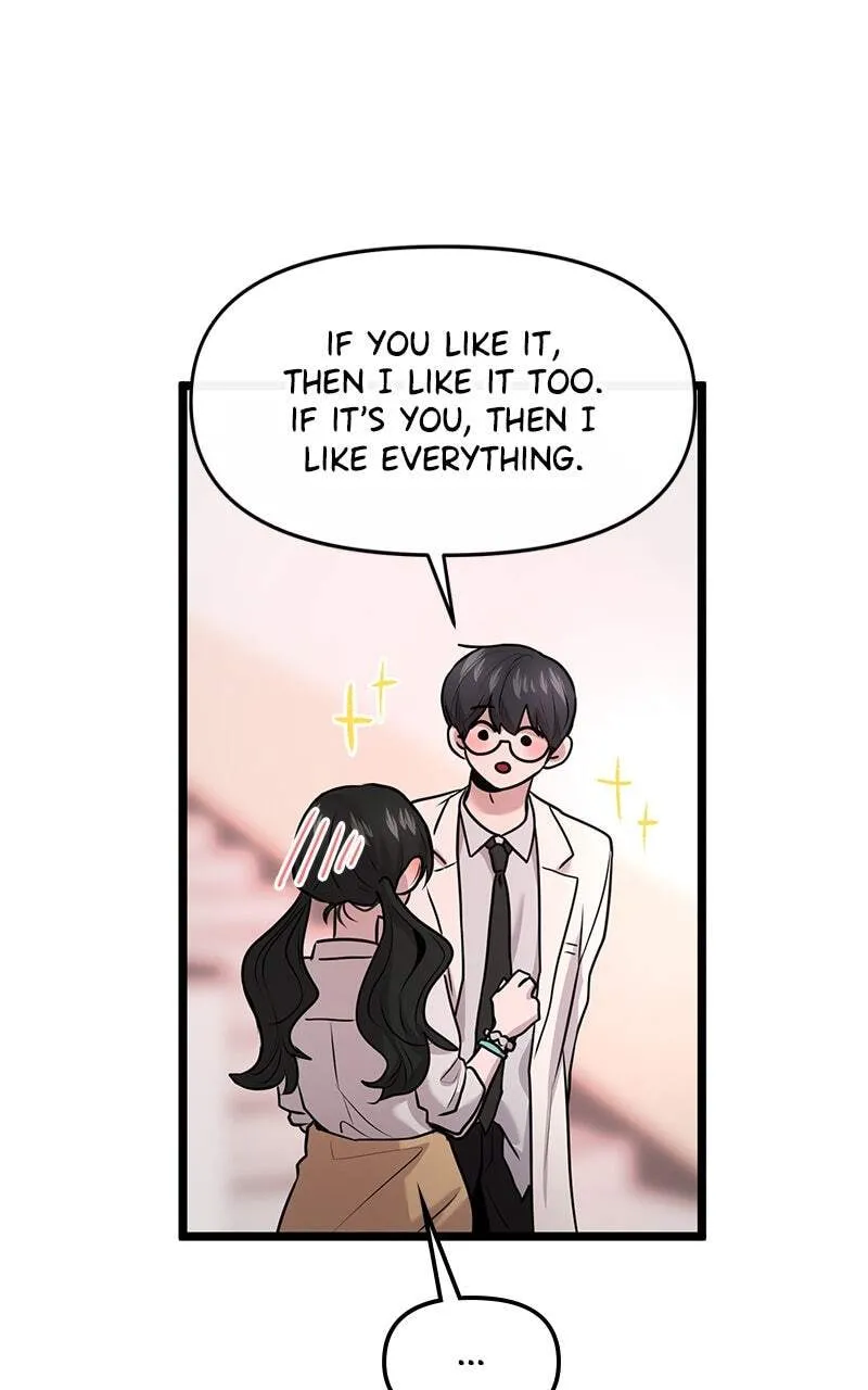 Back to Chanbi - Chapter 100 - Page 64