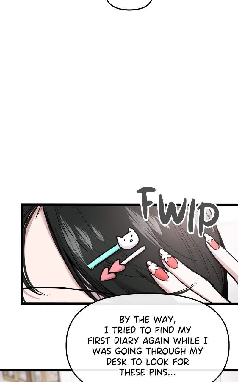 Back to Chanbi - Chapter 100 - Page 65