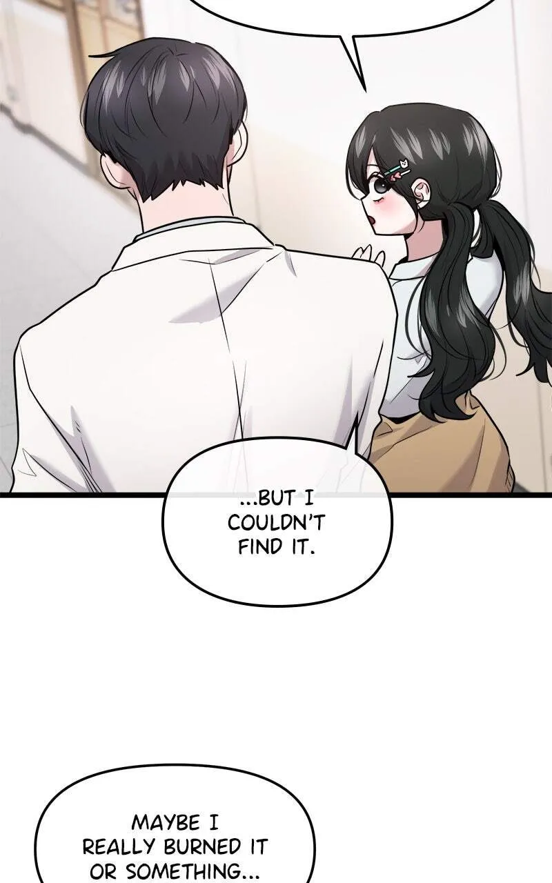 Back to Chanbi - Chapter 100 - Page 66