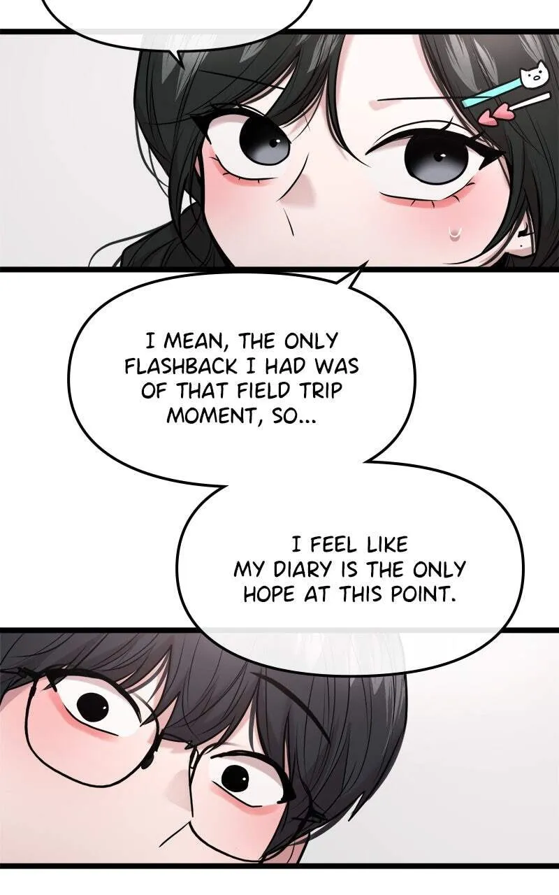 Back to Chanbi - Chapter 100 - Page 67