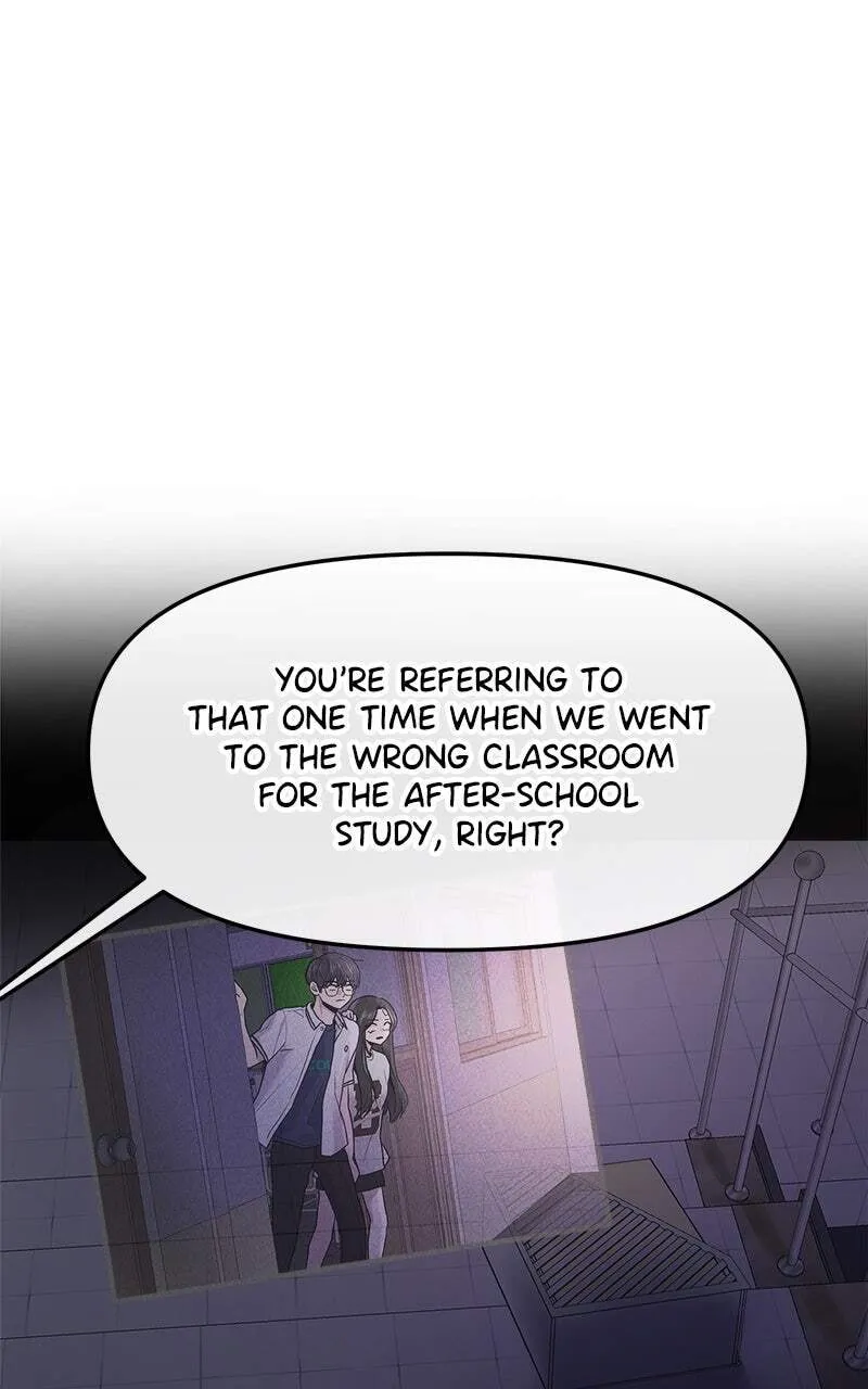 Back to Chanbi - Chapter 100 - Page 68