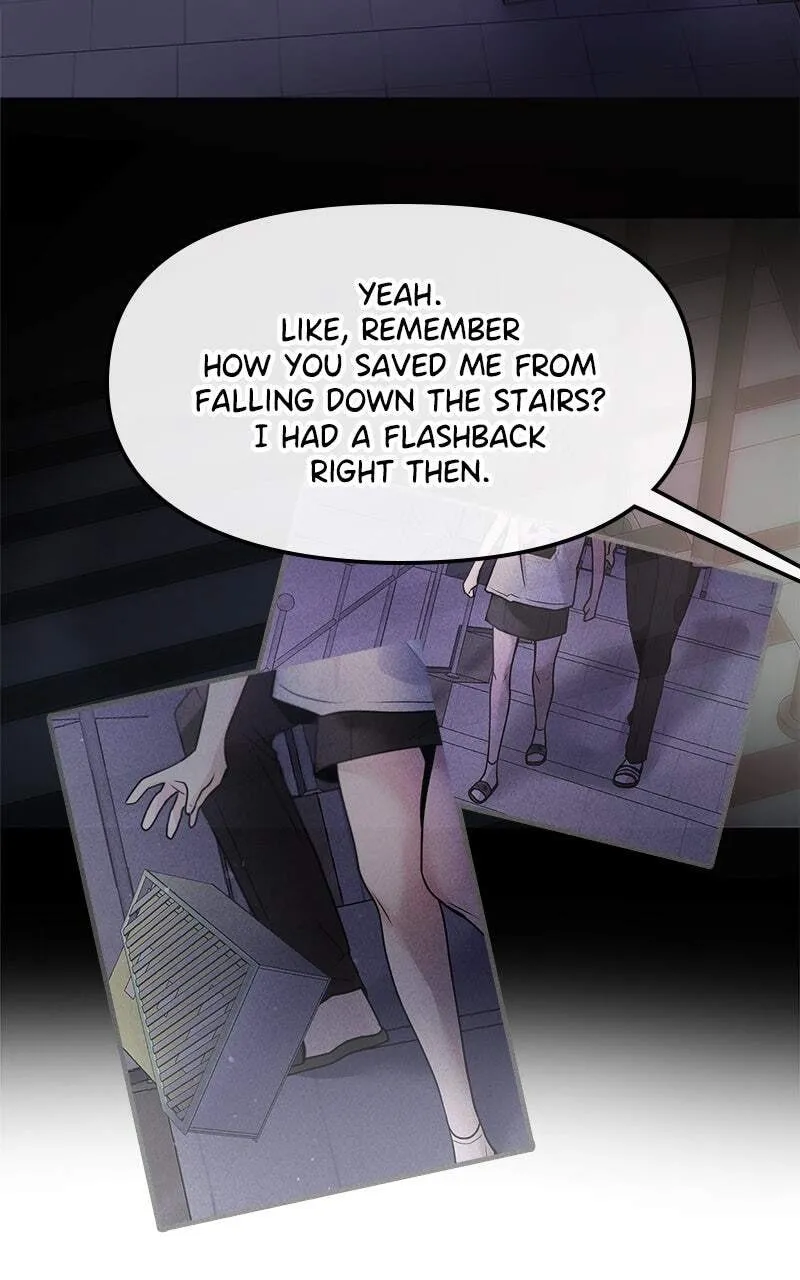 Back to Chanbi - Chapter 100 - Page 69