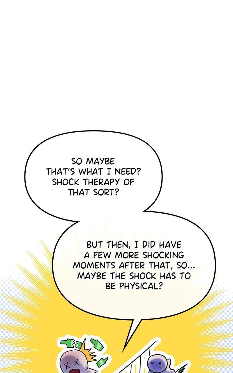 Back to Chanbi - Chapter 100 - Page 70