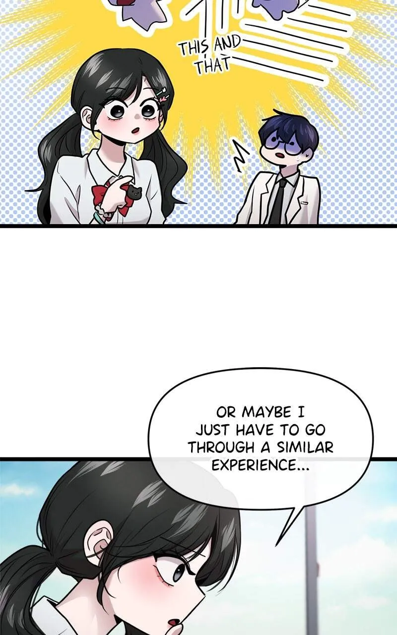 Back to Chanbi - Chapter 100 - Page 71
