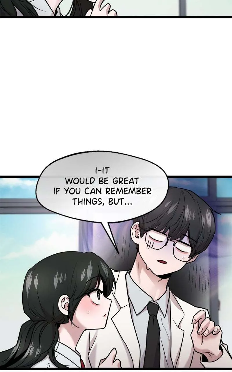 Back to Chanbi - Chapter 100 - Page 72