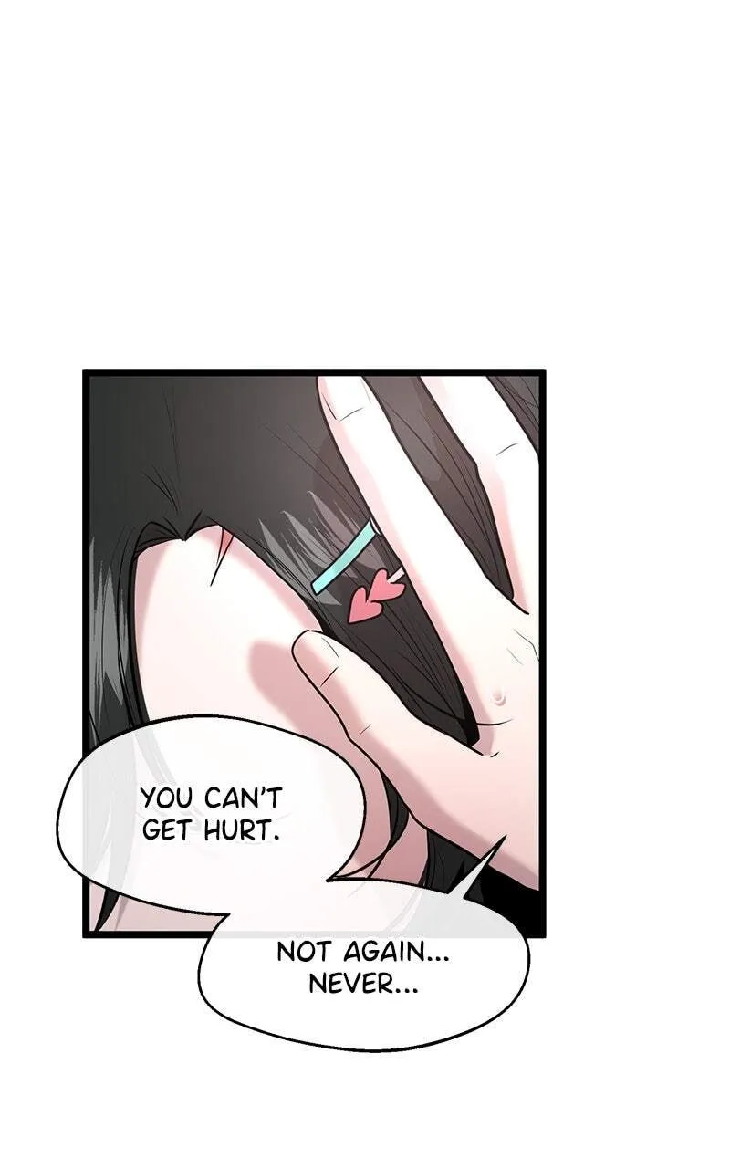 Back to Chanbi - Chapter 100 - Page 73